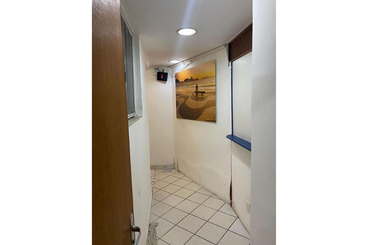 Rio Habitat Visconde Apartamento Río de Janeiro