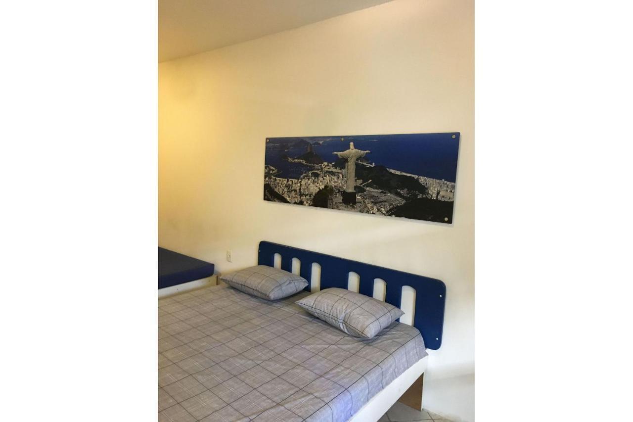 Rio Habitat Visconde Apartamento Río de Janeiro