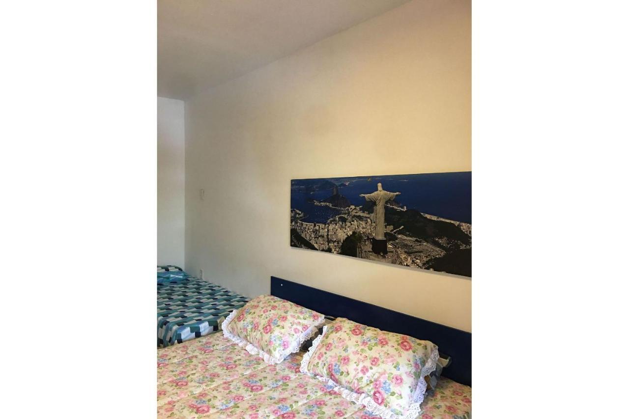 Apartamento Rio Habitat Visconde Río de Janeiro
