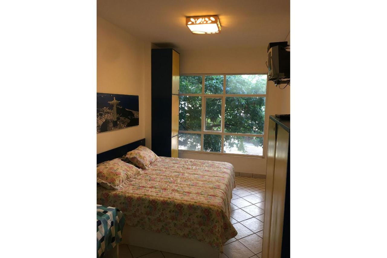 Apartamento Rio Habitat Visconde Río de Janeiro