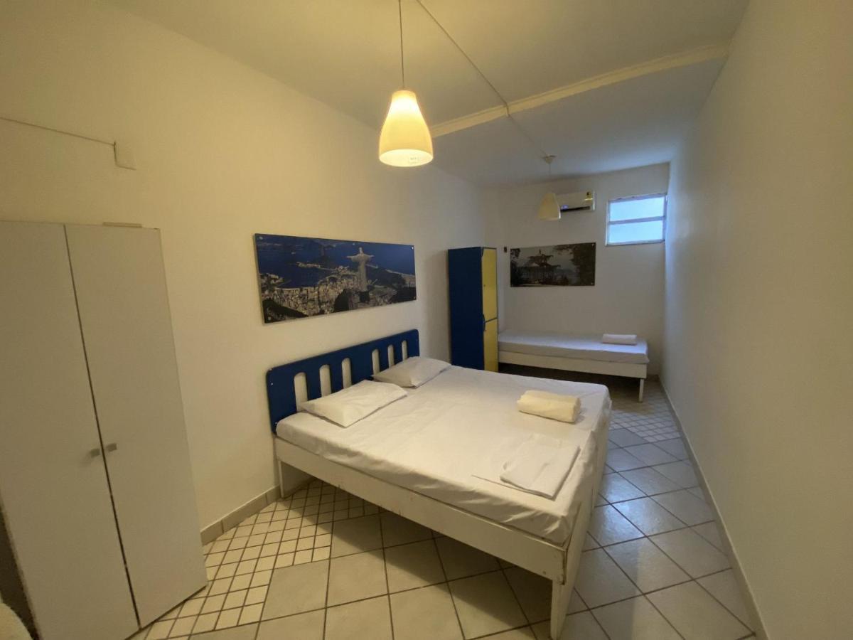 Apartamento Rio Habitat Visconde Río de Janeiro